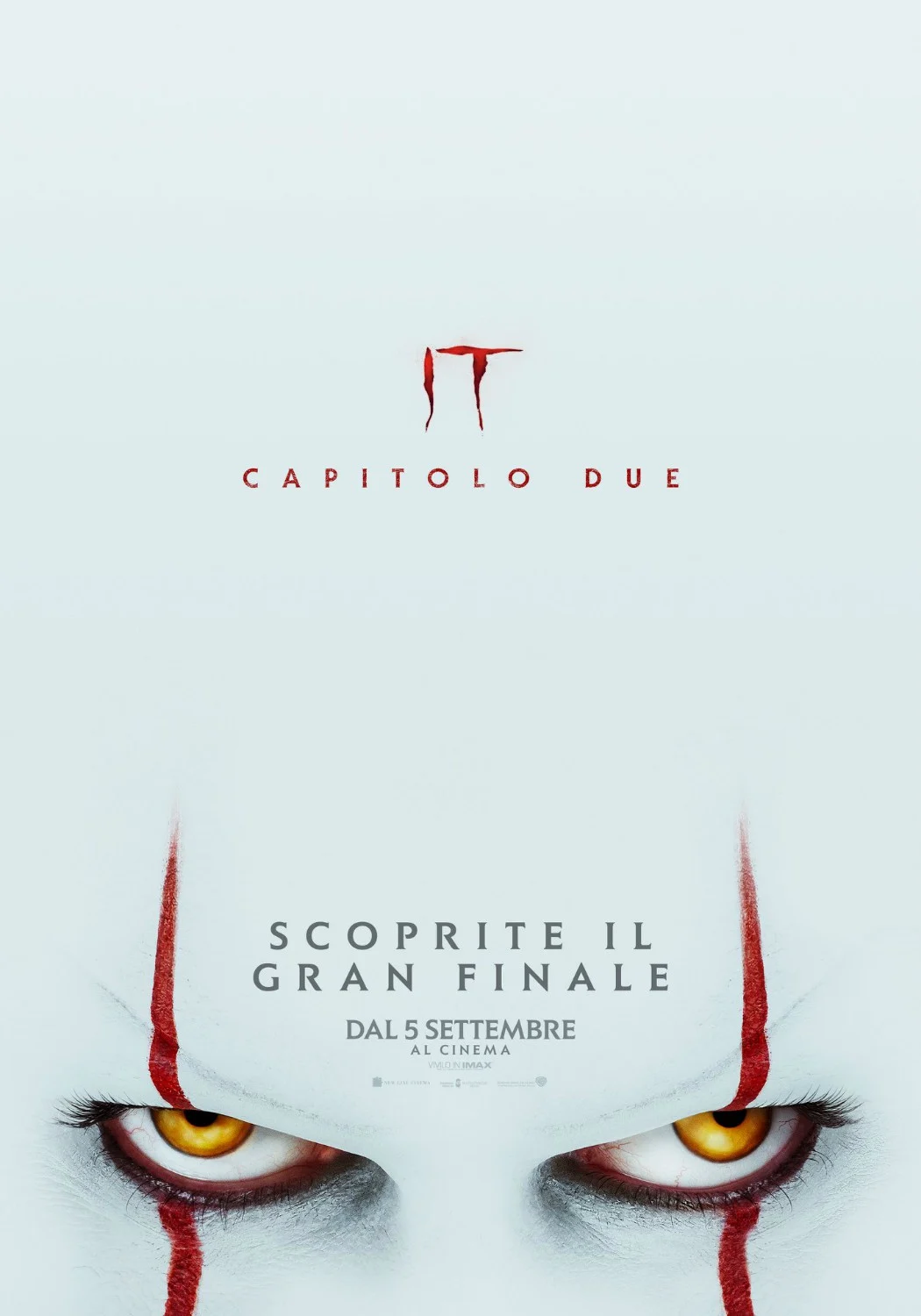 It - capitolo 2