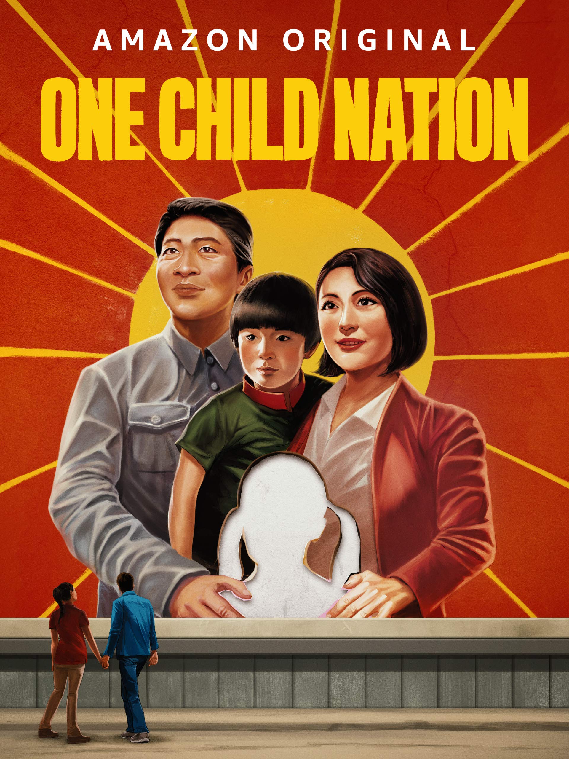 One Child Nation