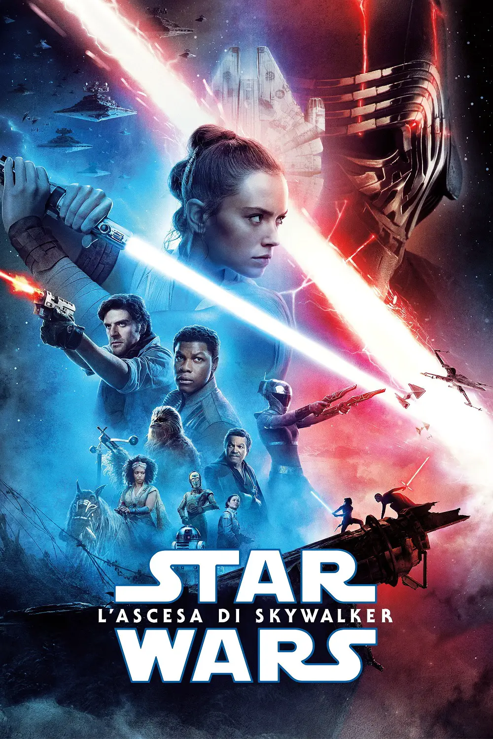 Star Wars - L'ascesa di Skywalker