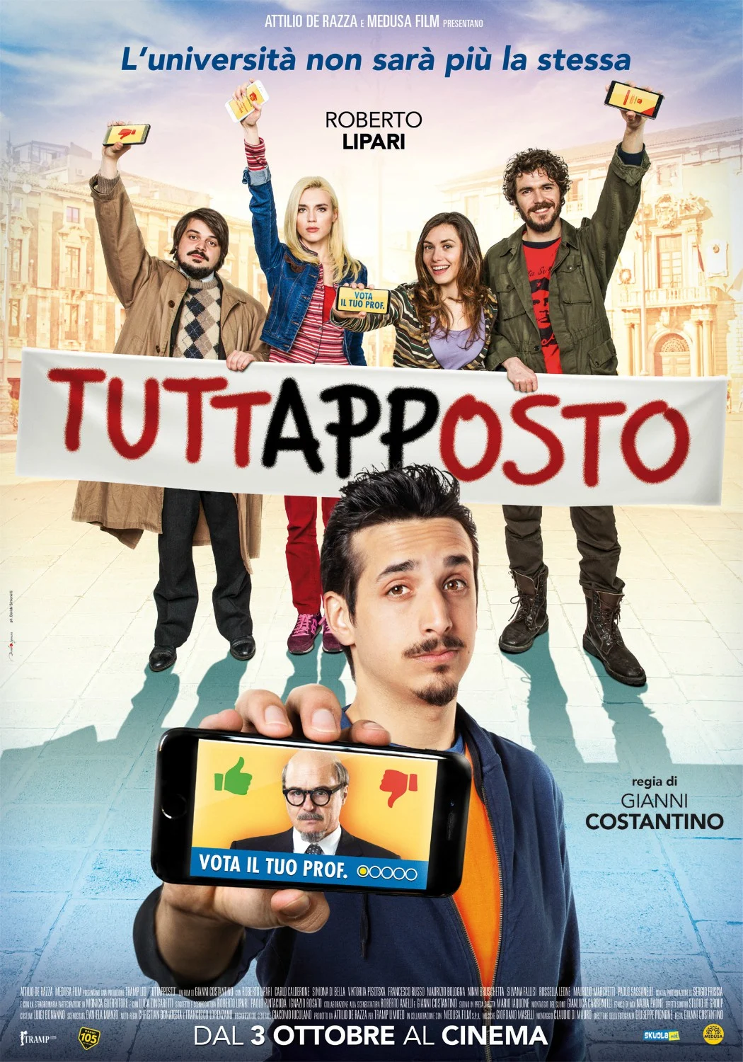 TuttApposto